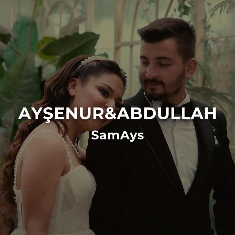 Özel Gün Fotoğrafçılığı 1